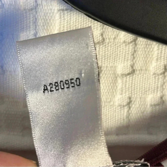 Joan Rivers Plus Size 1X Jersey Knit Jumpsuit 3/4 Slvs Back Zip Wide Leg Maroon - Picture 4 of 14